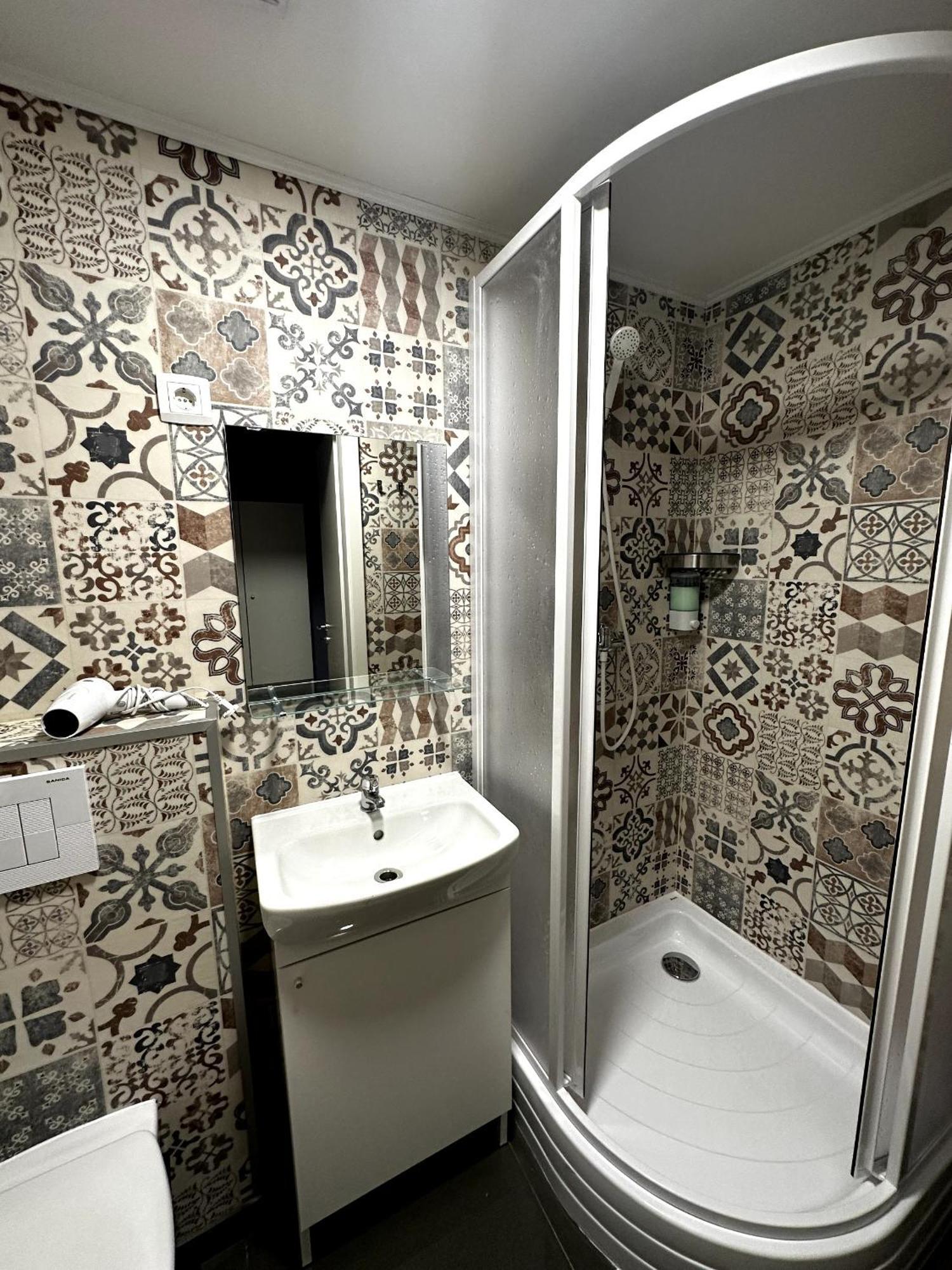 Klauzal Party Apartments Будапеща Екстериор снимка